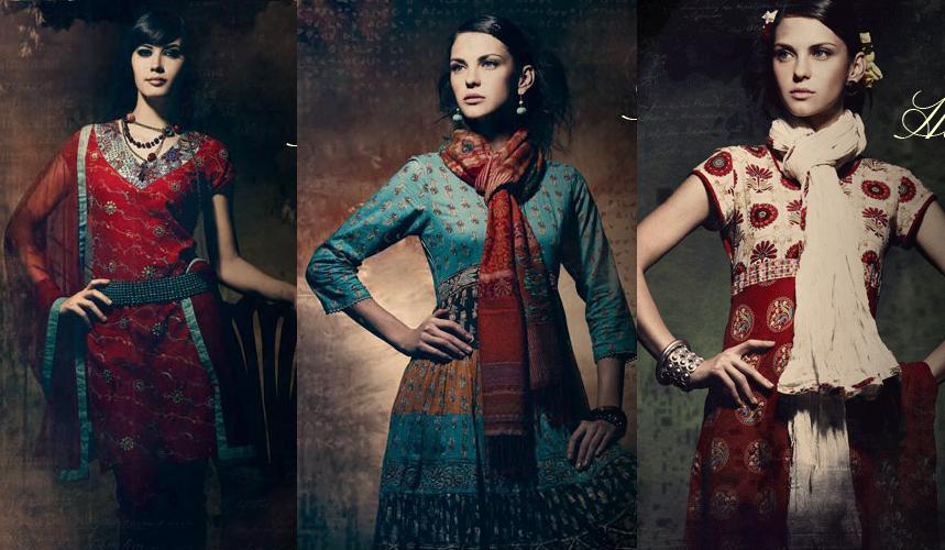 BIBA launches new digital campaign to honor women empowerment in India